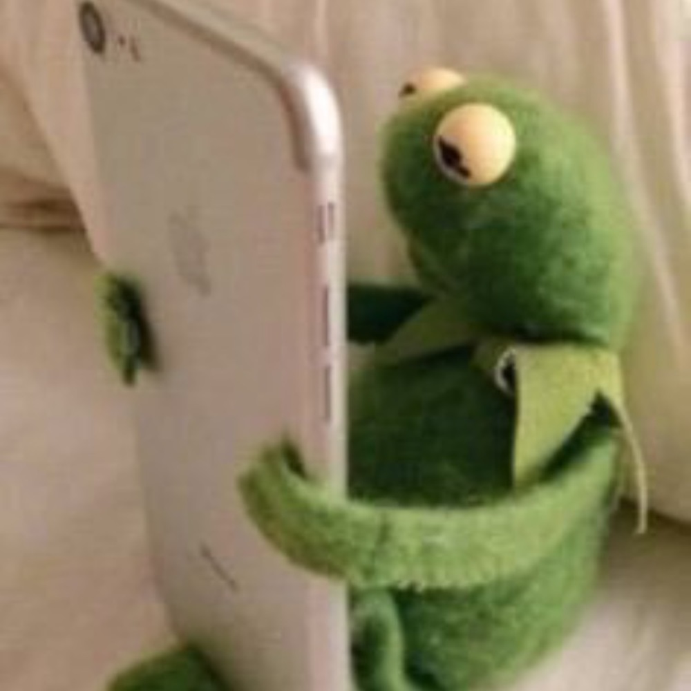 Meet your Posher, Camryn